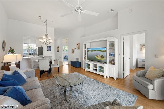 2310 Carrington CT 203, Naples, FL 34109