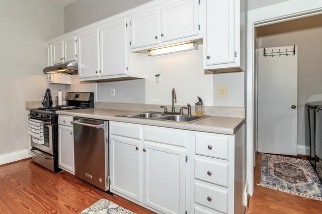 1117 Cobb St Street, Augusta, GA 30904