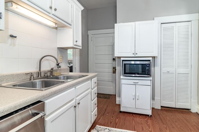 1117 Cobb St Street, Augusta, GA 30904