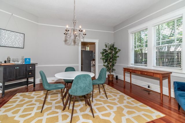 1117 Cobb St Street, Augusta, GA 30904