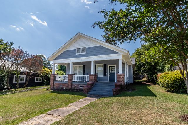 1117 Cobb St Street, Augusta, GA 30904