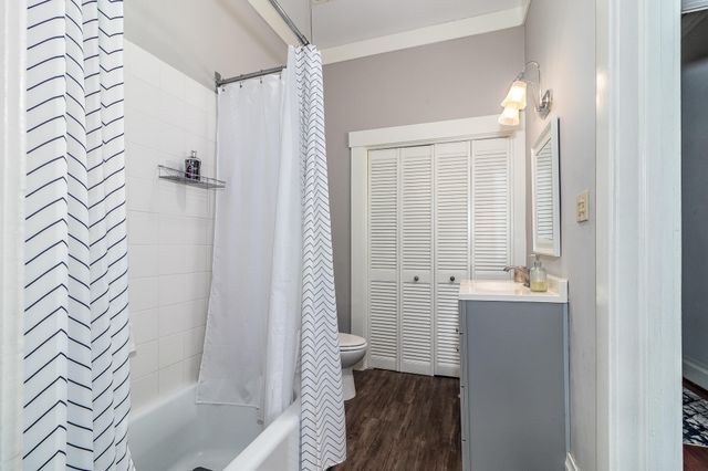 1117 Cobb St Street, Augusta, GA 30904