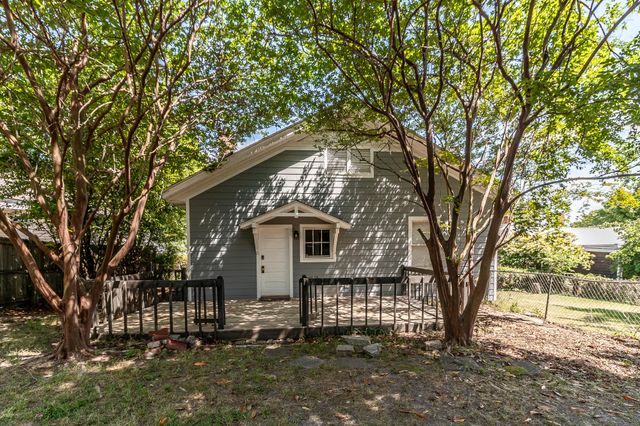 1117 Cobb St Street, Augusta, GA 30904