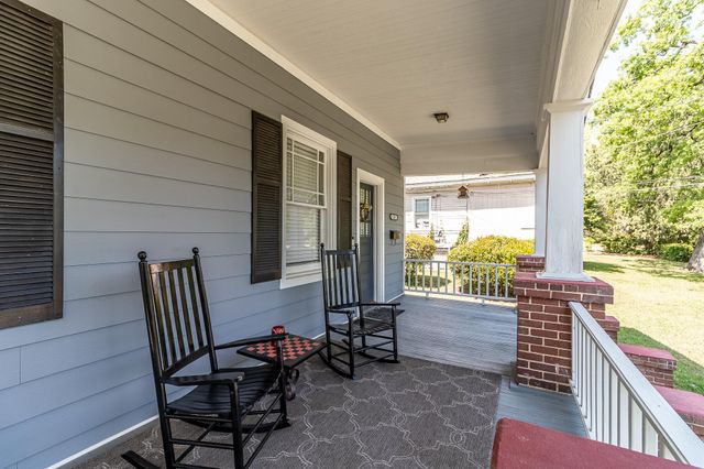 1117 Cobb St Street, Augusta, GA 30904