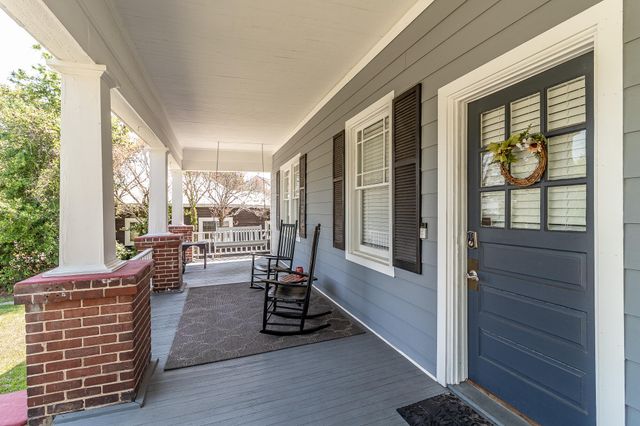 1117 Cobb St Street, Augusta, GA 30904