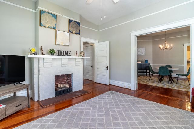 1117 Cobb St Street, Augusta, GA 30904