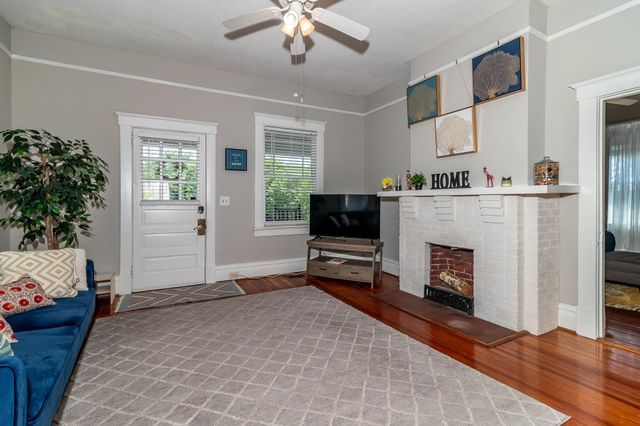 1117 Cobb St Street, Augusta, GA 30904