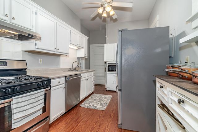 1117 Cobb St Street, Augusta, GA 30904