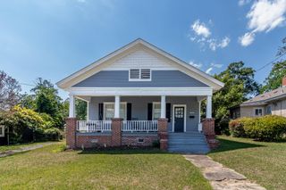 1117 Cobb St Street, Augusta, GA 30904