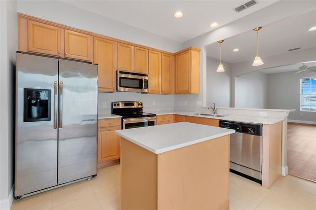 513 JUNIPER SPRINGS DRIVE, Groveland, FL 34736
