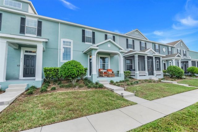 513 JUNIPER SPRINGS DRIVE, Groveland, FL 34736