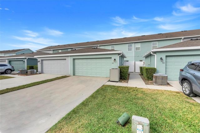513 JUNIPER SPRINGS DRIVE, Groveland, FL 34736