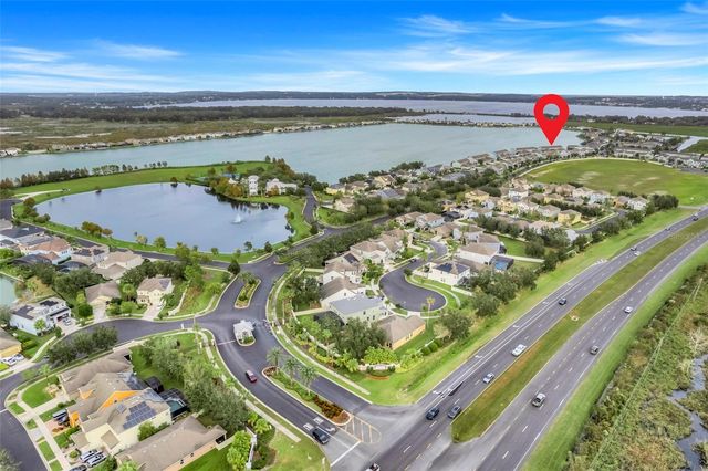 513 JUNIPER SPRINGS DRIVE, Groveland, FL 34736