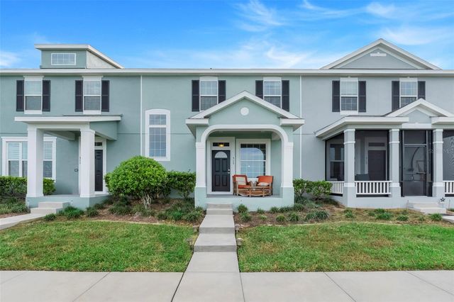513 JUNIPER SPRINGS DRIVE, Groveland, FL 34736