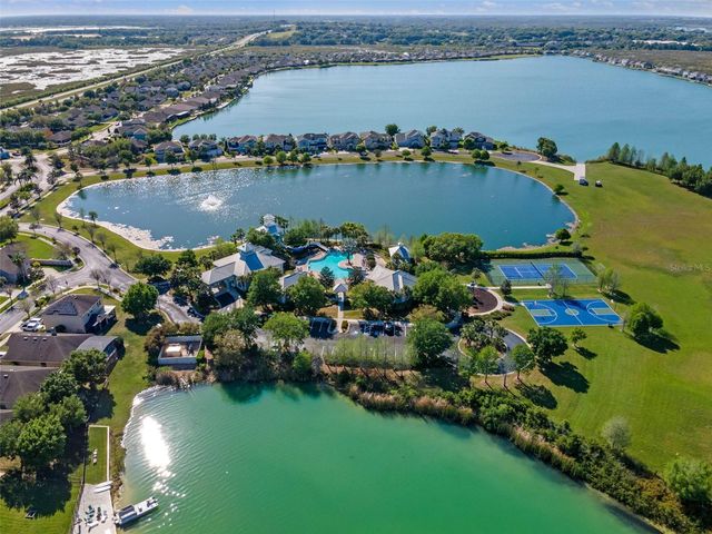 513 JUNIPER SPRINGS DRIVE, Groveland, FL 34736