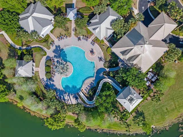 513 JUNIPER SPRINGS DRIVE, Groveland, FL 34736