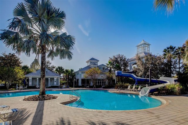 513 JUNIPER SPRINGS DRIVE, Groveland, FL 34736