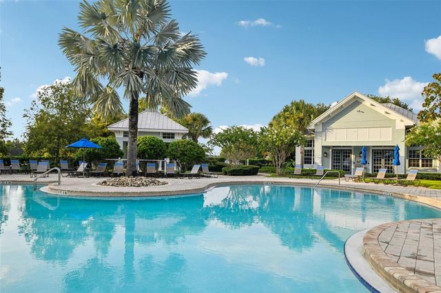 513 JUNIPER SPRINGS DRIVE, Groveland, FL 34736