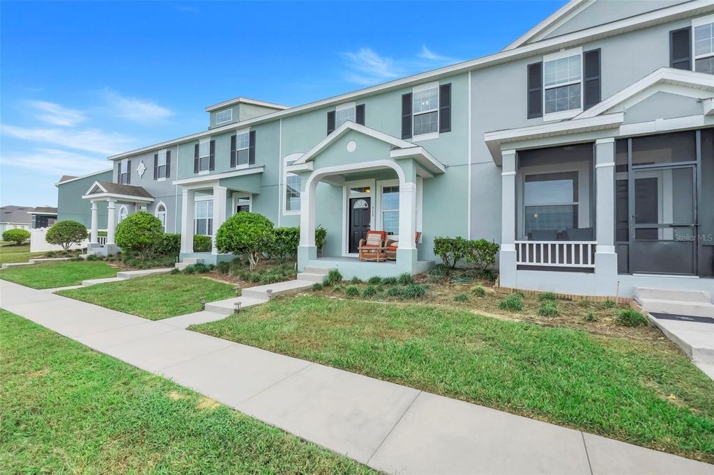 513 JUNIPER SPRINGS DRIVE, Groveland, FL 34736