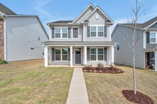 805 James J Freeland Memorial Drive, Hillsborough, NC 27278