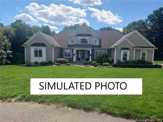 2 Old Farms Road, Wolcott, CT 06716