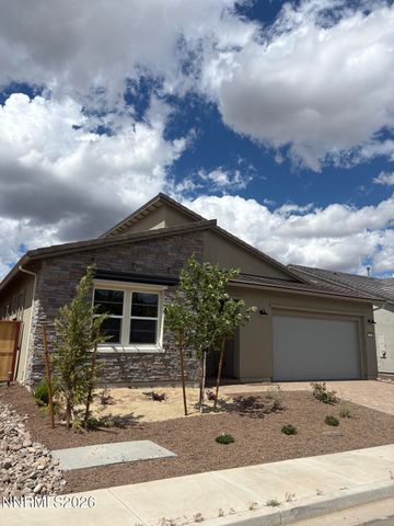 199 Starboard Drive, Verdi, NV 89439