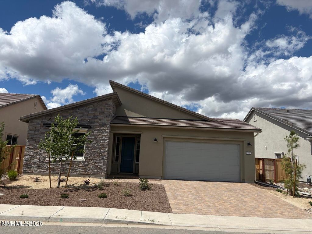 199 Starboard Drive, Verdi, NV 89439