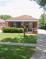 8452 Nightingale Street, Dearborn Heights, MI 48127