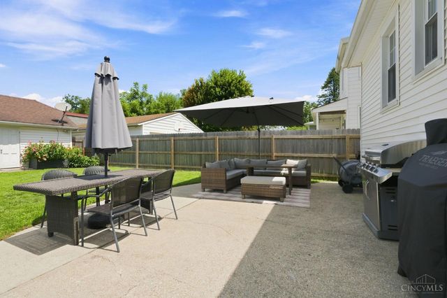 2800 Minot Avenue, Cincinnati, OH 45209