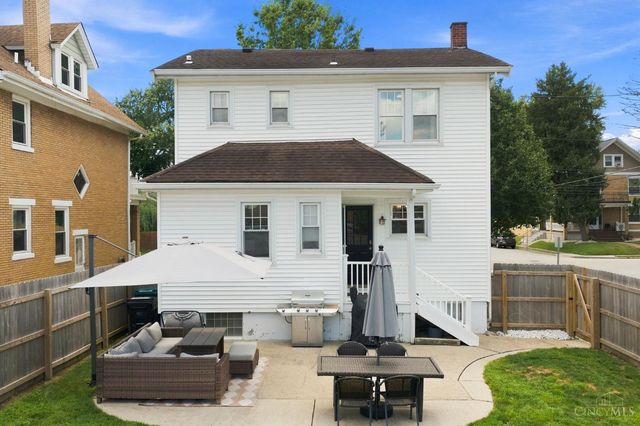 2800 Minot Avenue, Cincinnati, OH 45209