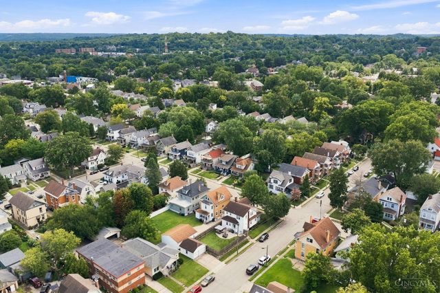 2800 Minot Avenue, Cincinnati, OH 45209