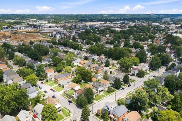 2800 Minot Avenue, Cincinnati, OH 45209