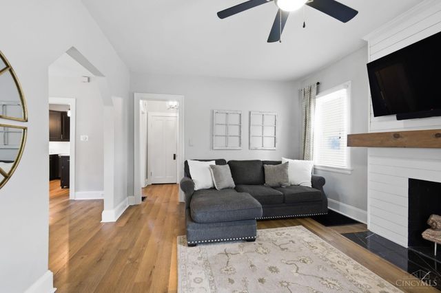 2800 Minot Avenue, Cincinnati, OH 45209