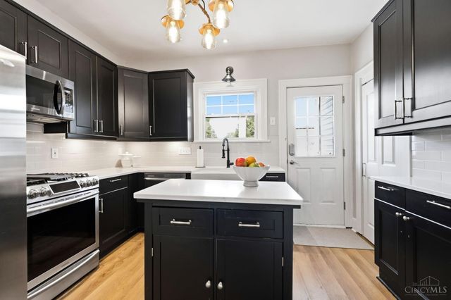 2800 Minot Avenue, Cincinnati, OH 45209