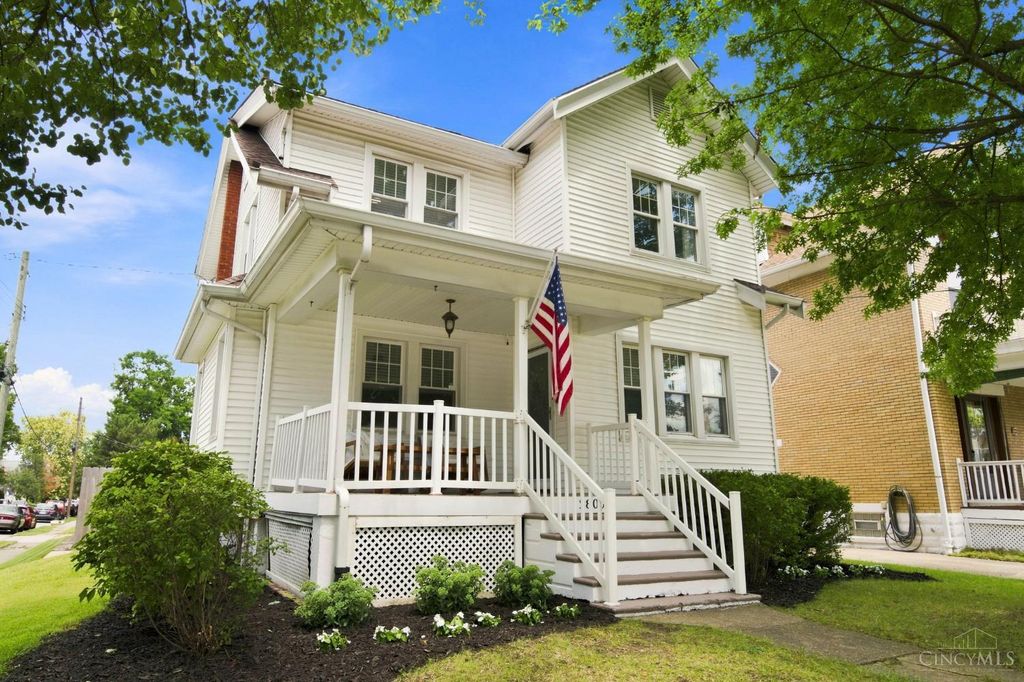 2800 Minot Avenue, Cincinnati, OH 45209