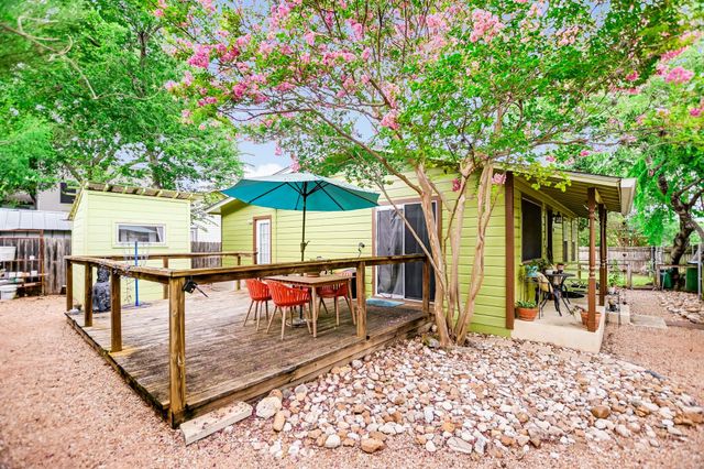 800 W Monroe ST, Austin, TX 78704