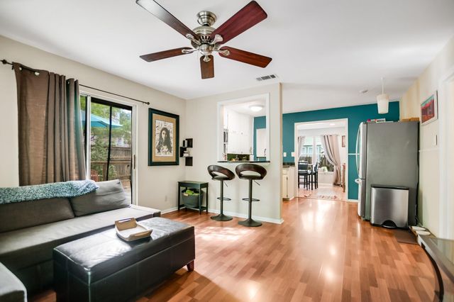 800 W Monroe ST, Austin, TX 78704
