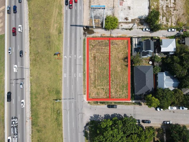 900 Willow ST, Austin, TX 78702