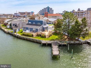 216 KINGFISH RD, Ocean City, MD 21842