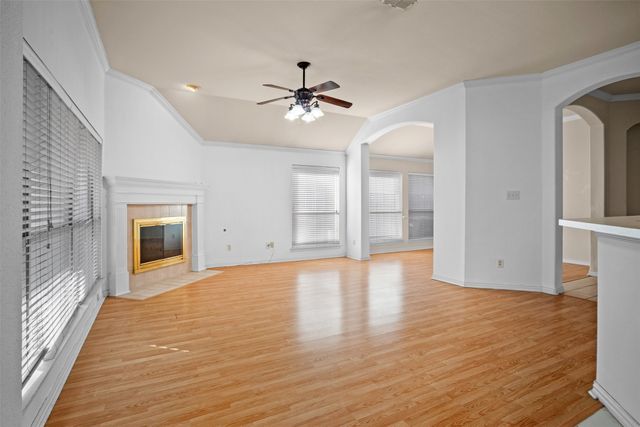 1801 Flatwood Drive, Flower Mound, TX 75028