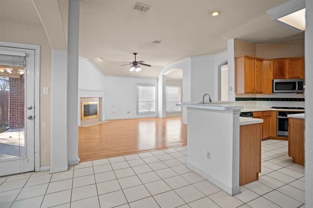 1801 Flatwood Drive, Flower Mound, TX 75028