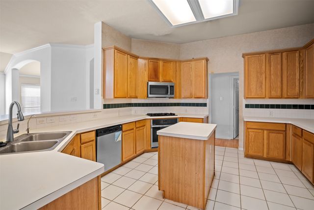 1801 Flatwood Drive, Flower Mound, TX 75028