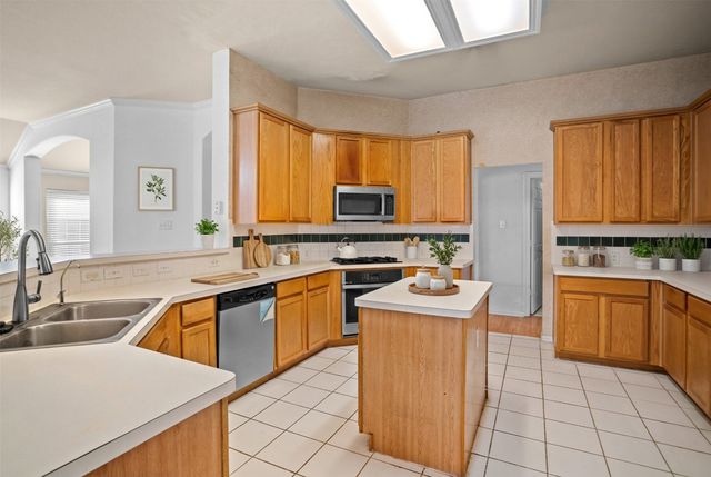 1801 Flatwood Drive, Flower Mound, TX 75028