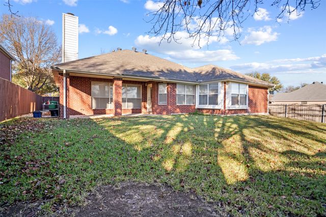 1801 Flatwood Drive, Flower Mound, TX 75028