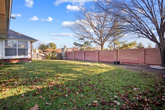 1801 Flatwood Drive, Flower Mound, TX 75028