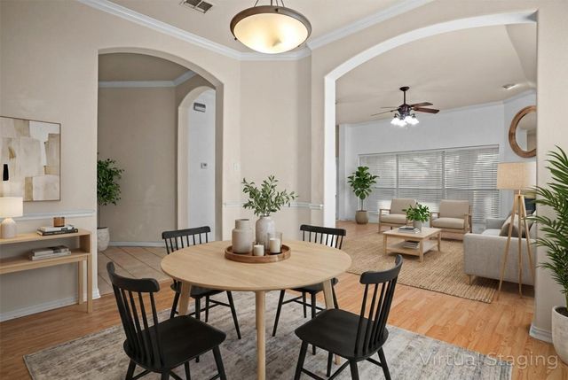 1801 Flatwood Drive, Flower Mound, TX 75028