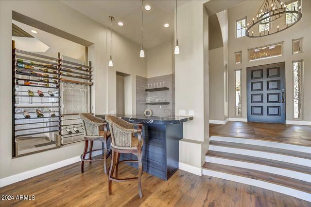 9607 N COPPER RIDGE Trail, Fountain Hills, AZ 85268
