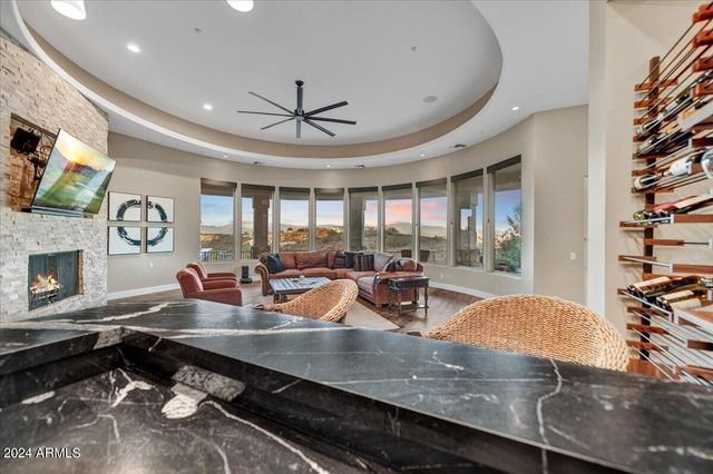 9607 N COPPER RIDGE Trail, Fountain Hills, AZ 85268