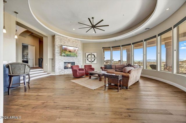 9607 N COPPER RIDGE Trail, Fountain Hills, AZ 85268