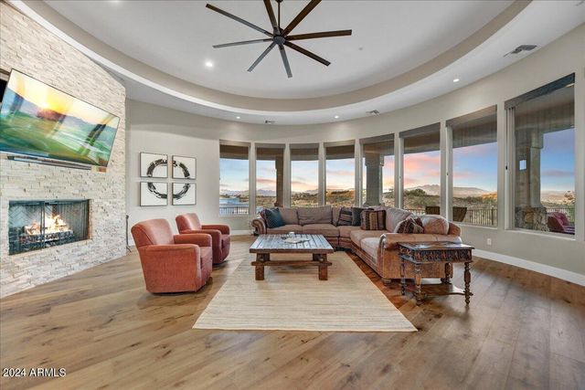 9607 N COPPER RIDGE Trail, Fountain Hills, AZ 85268